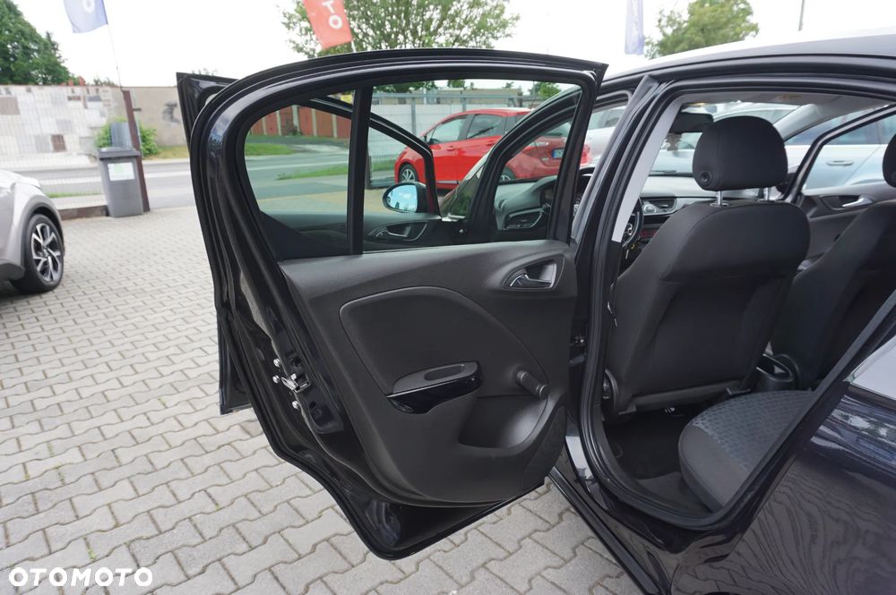 Opel Corsa 1.4 EcoFLEX Start/Stop Active - 20