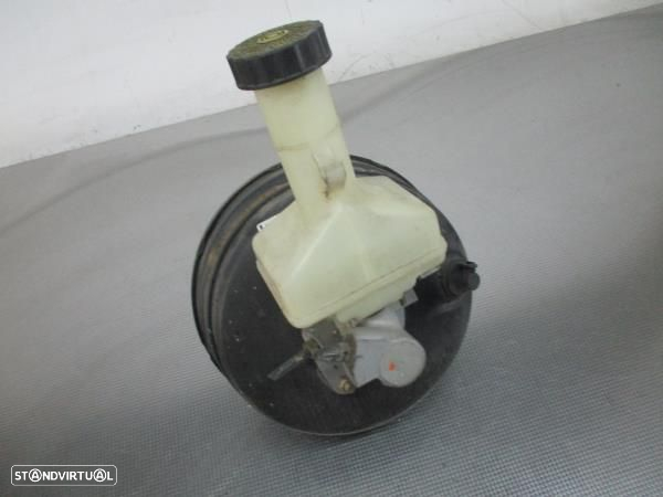 Servofreio Rover 75 (Rj) - 2