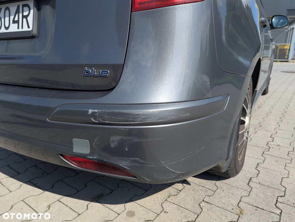 Hyundai i30 i30cw 1.4 blue Comfort - 14