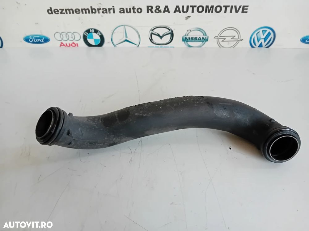 Conducta Intercooler Volvo S90 V90 XC60 XC90 S60 S40 2..0 D 2016-2020 Cod 31492218 - 4