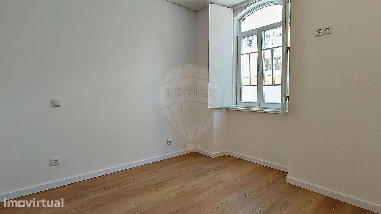 Apartamento T0 para arrendamento - Grande imagem: 4/14