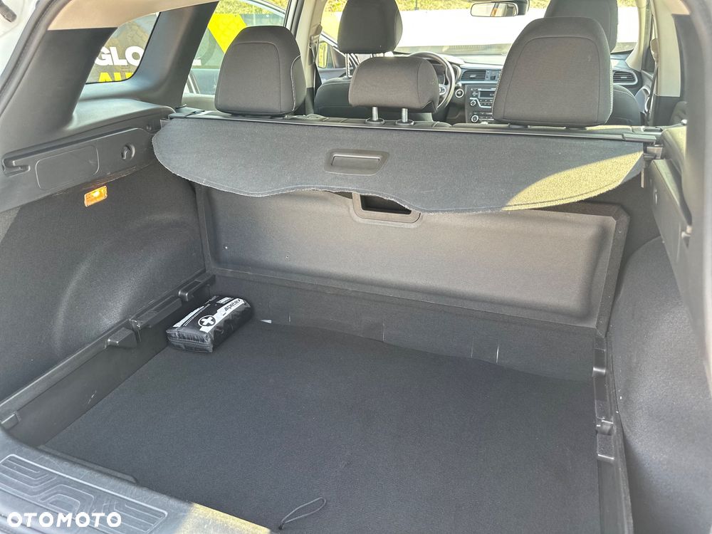 Renault Kadjar 1.6 dCi Energy Adventure 4x4 - 25