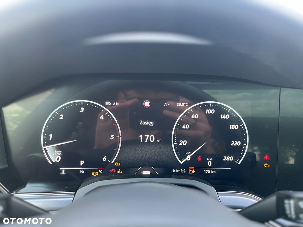 Volkswagen Touareg V6 TDI SCR 4Motion FINAL EDITION - 15