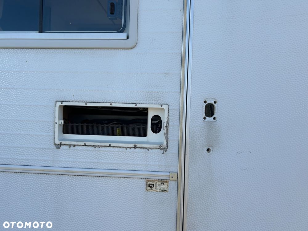 Ford Transit zabudowa Challenger Deelice - 32