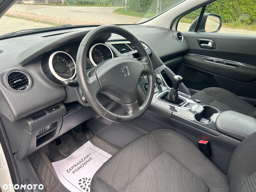 Peugeot 3008 120 VTi Premium - 9