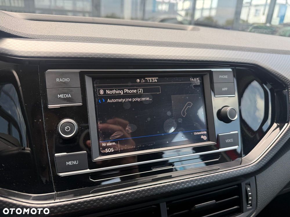 Volkswagen T-Cross - 28