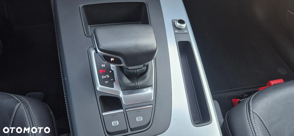 Audi Q5 2.0 TFSI Quattro Sport S tronic - 22