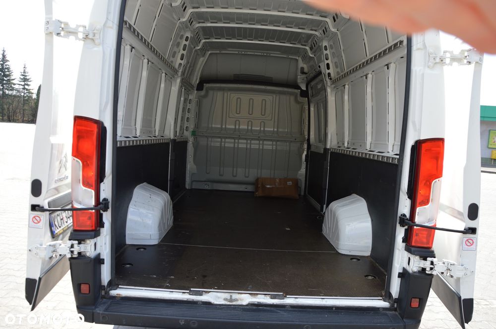 Citroën Jumper L4H3 - 6