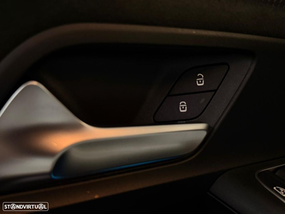 Mercedes-Benz EQA 250 AMG Line - 25