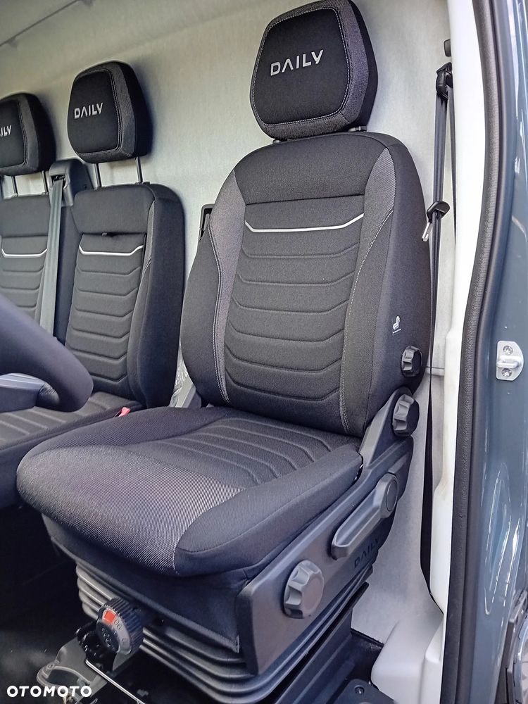 Iveco Daily 35S18HA8 V 3.0D 180KM Hi-Matic L4H2 - 7