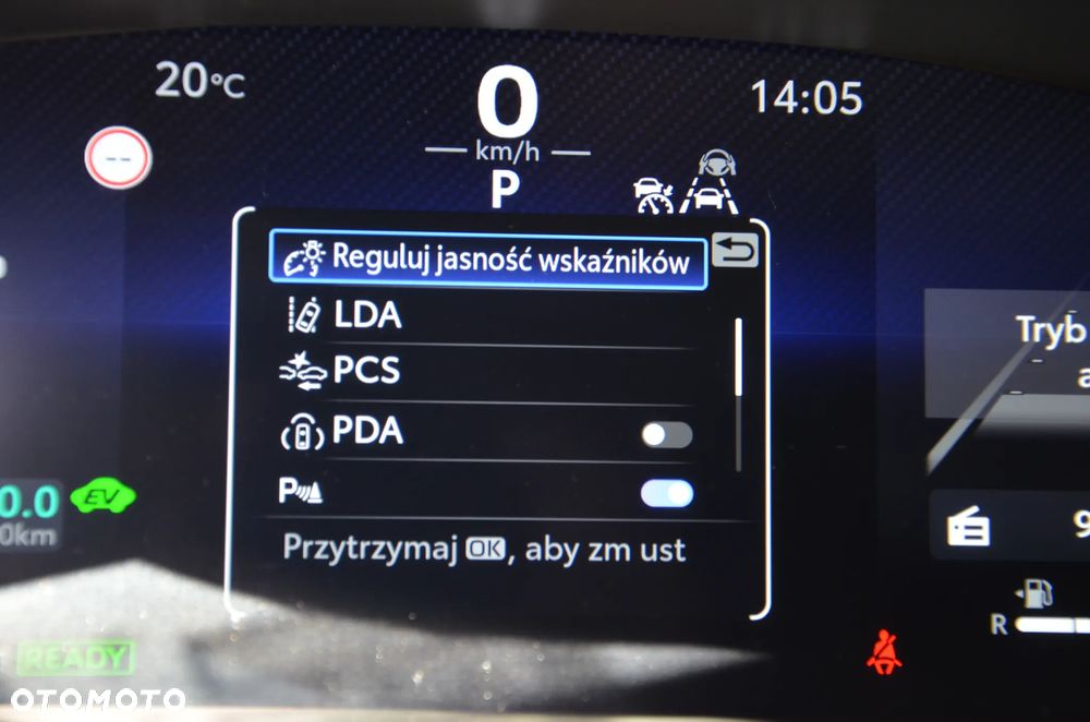 Toyota Corolla 1.8 Hybrid Executive - 36