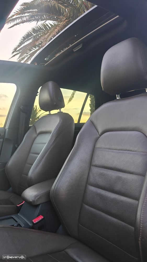 VW Golf 1.4 GTE Plug-In-Hybrid DSG - 16