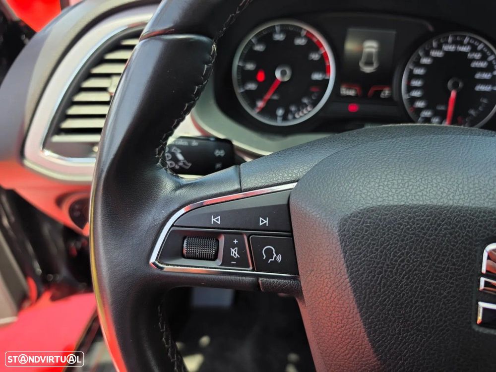 SEAT Leon 1.0 EcoTSI Style S/S - 16