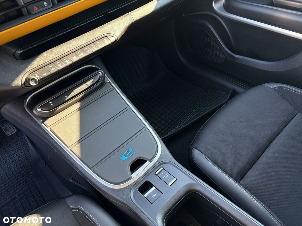 Jeep Avenger 54kWh Launch Edition - 22
