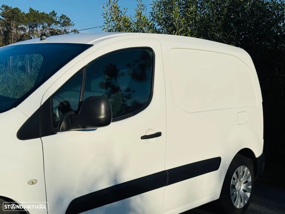 Citroën berlingo - 3