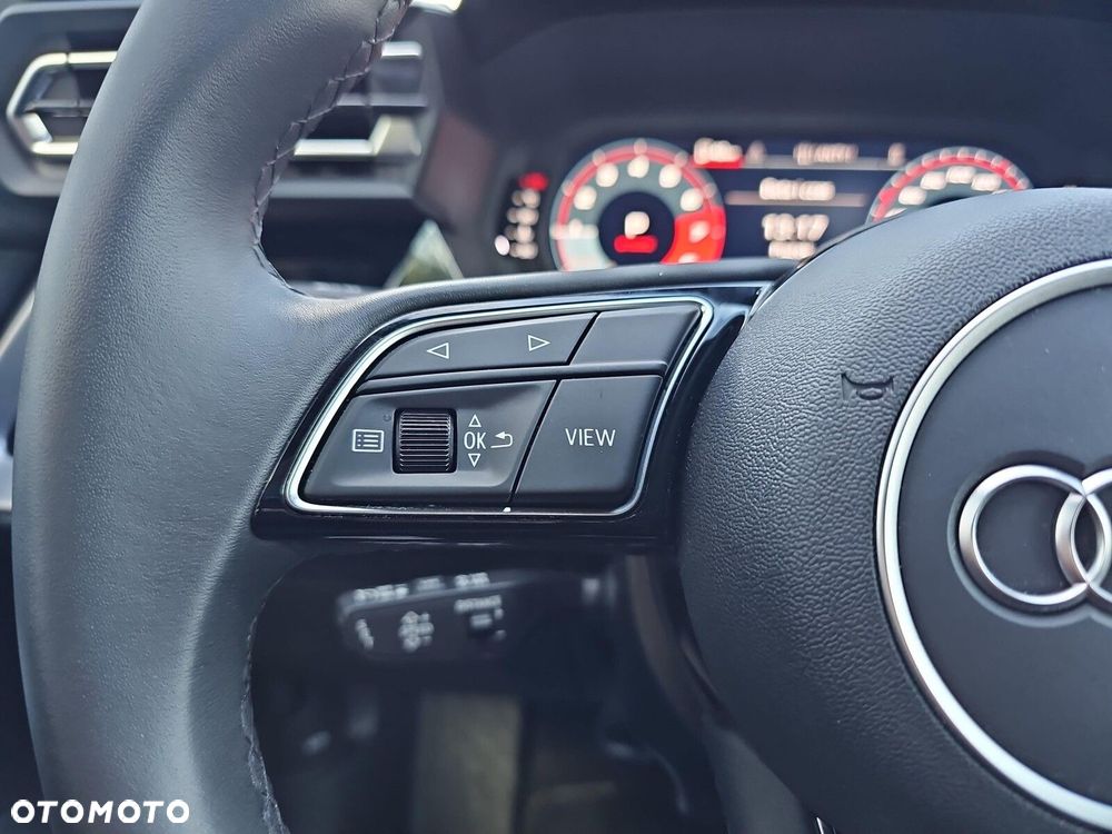 Audi A3 Sportback - 14