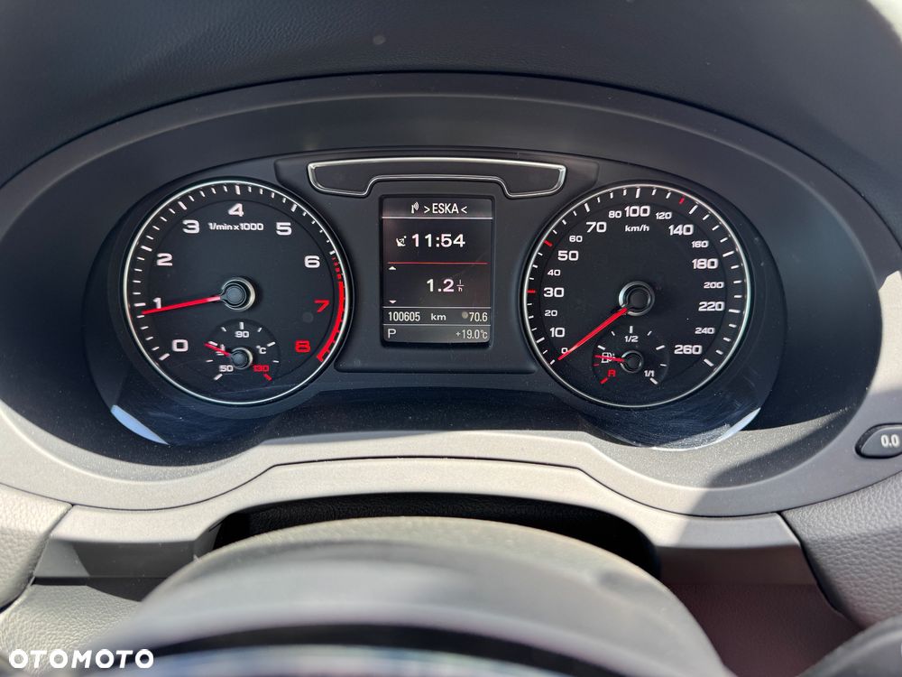 Audi Q3 - 24