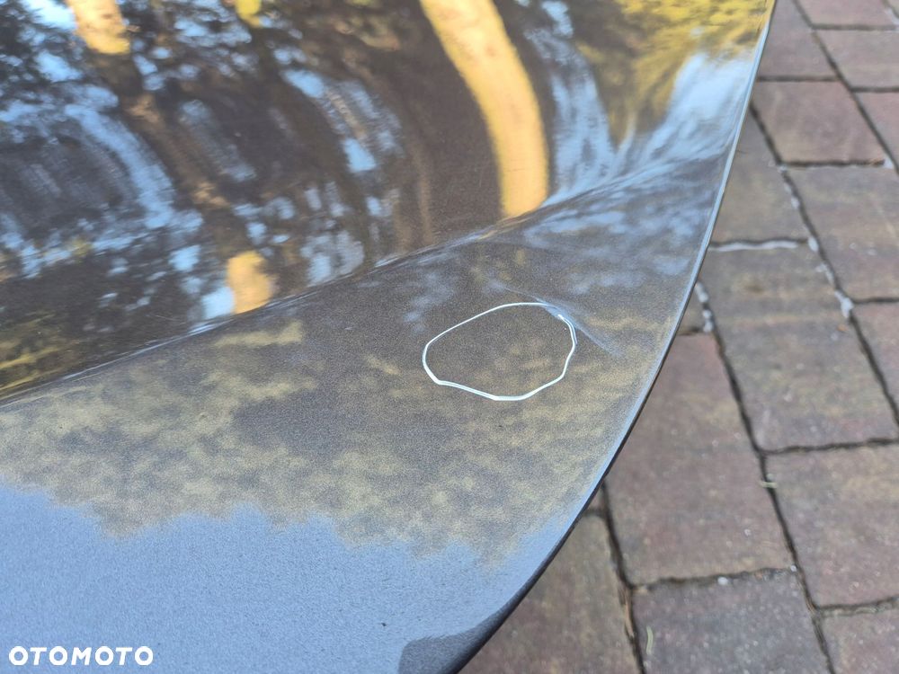 drzwi lewy tyl maserati ghibli - 2