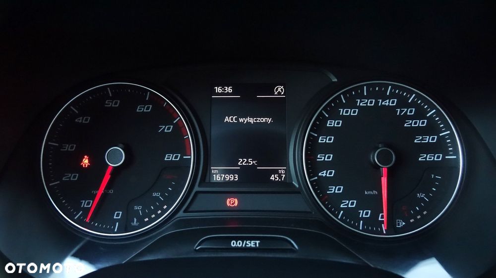 Seat Leon - 36