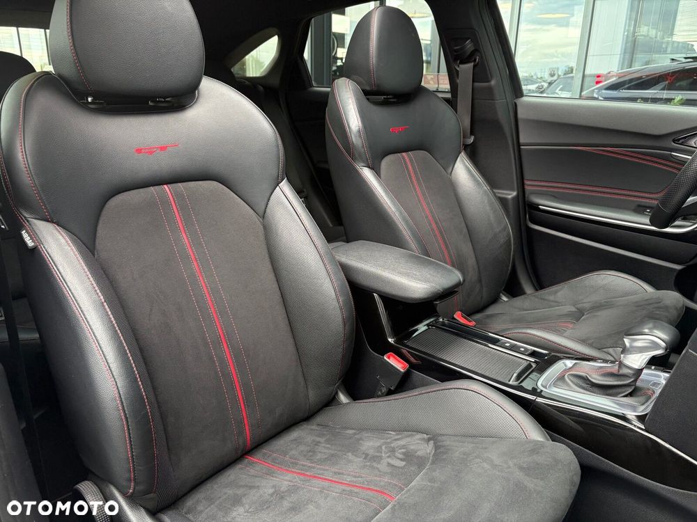 Kia ProCeed 1.6 T-GDI GT DCT - 17