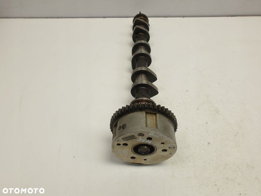 Suzuki Alto 1.0 SSĄCY WAŁEK ROZRZĄDU 12740-58MA0 - 2