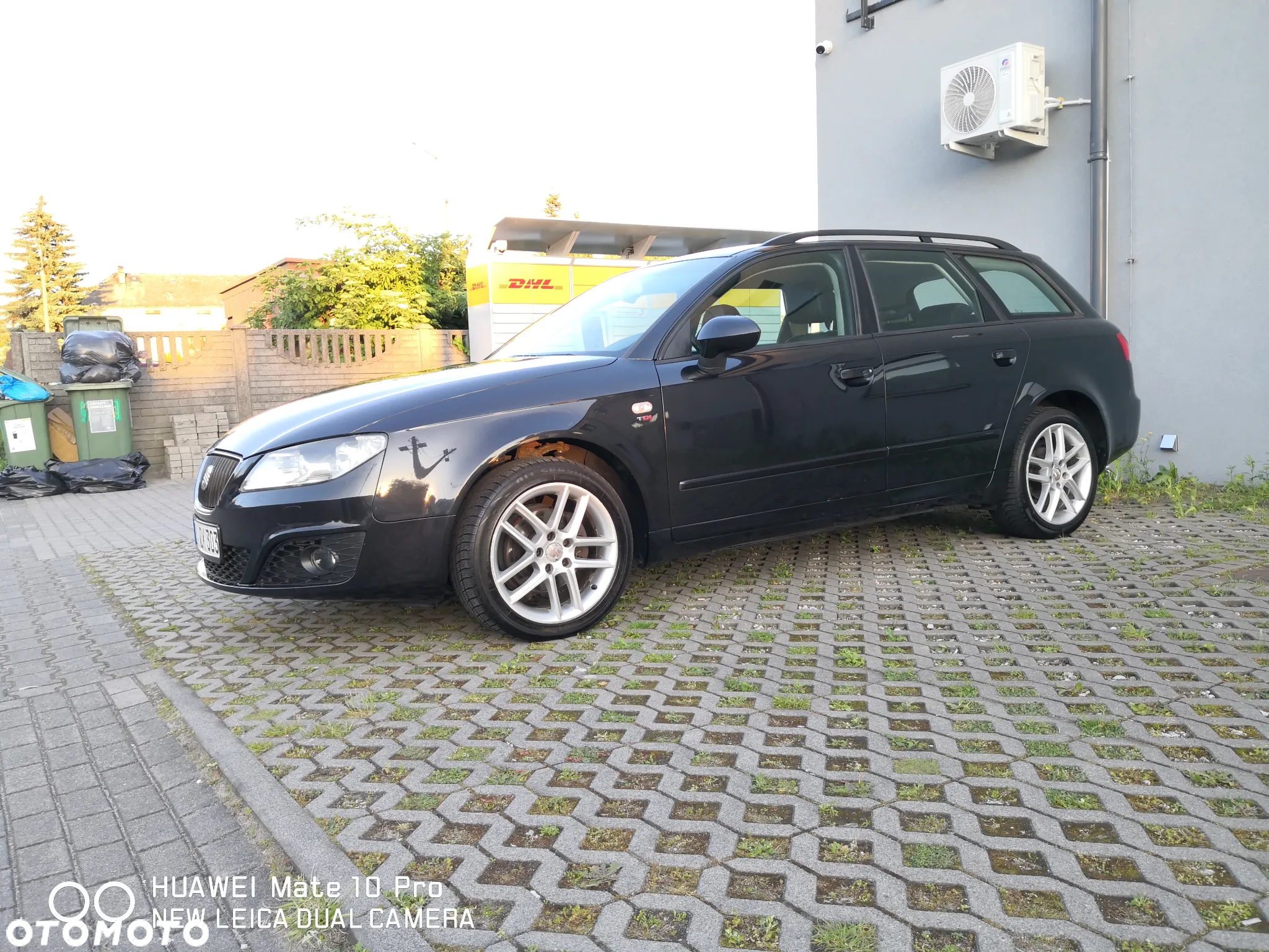 Seat Exeo ST 2.0 TDI CR Ecomotive Style - 29