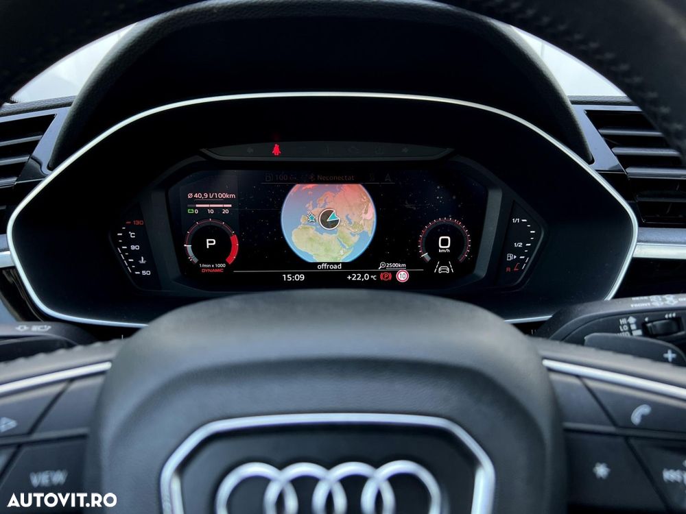 Audi Q3 - 22