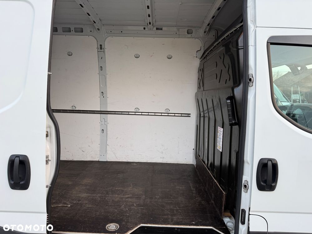 Iveco 2023/Daily 35-140 A8V/MAXI/ Automat Hi-Matic/Klima/Kamera/tempomat/Iveco Niemcy - 12