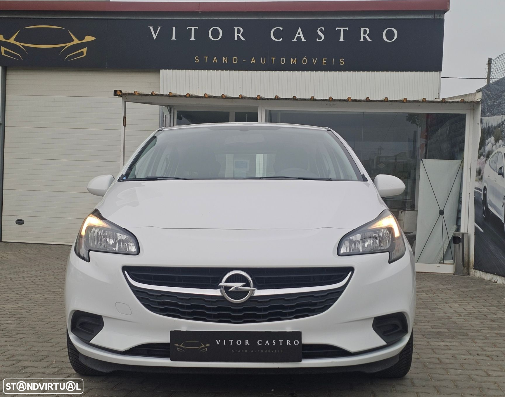 Opel Corsa 1.2 Active - 2