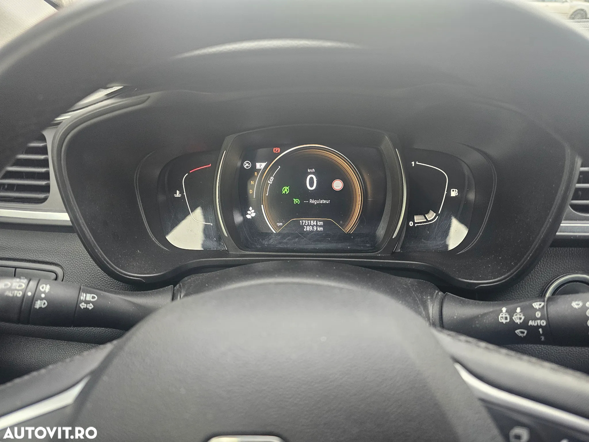 Renault Kadjar BLUE dCi EDC Intens - 18