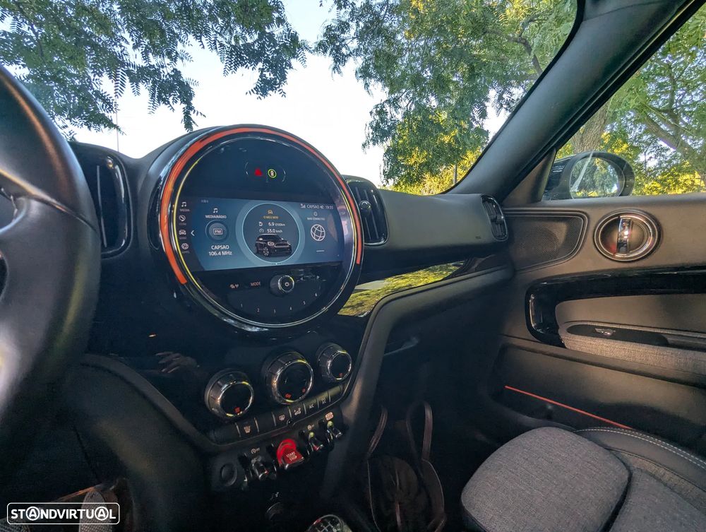MINI Countryman Cooper D Classic - 16