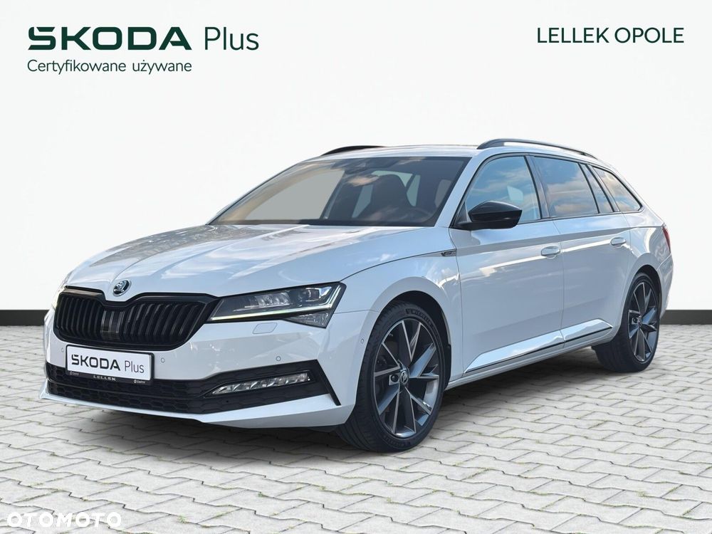 Skoda Superb - 2