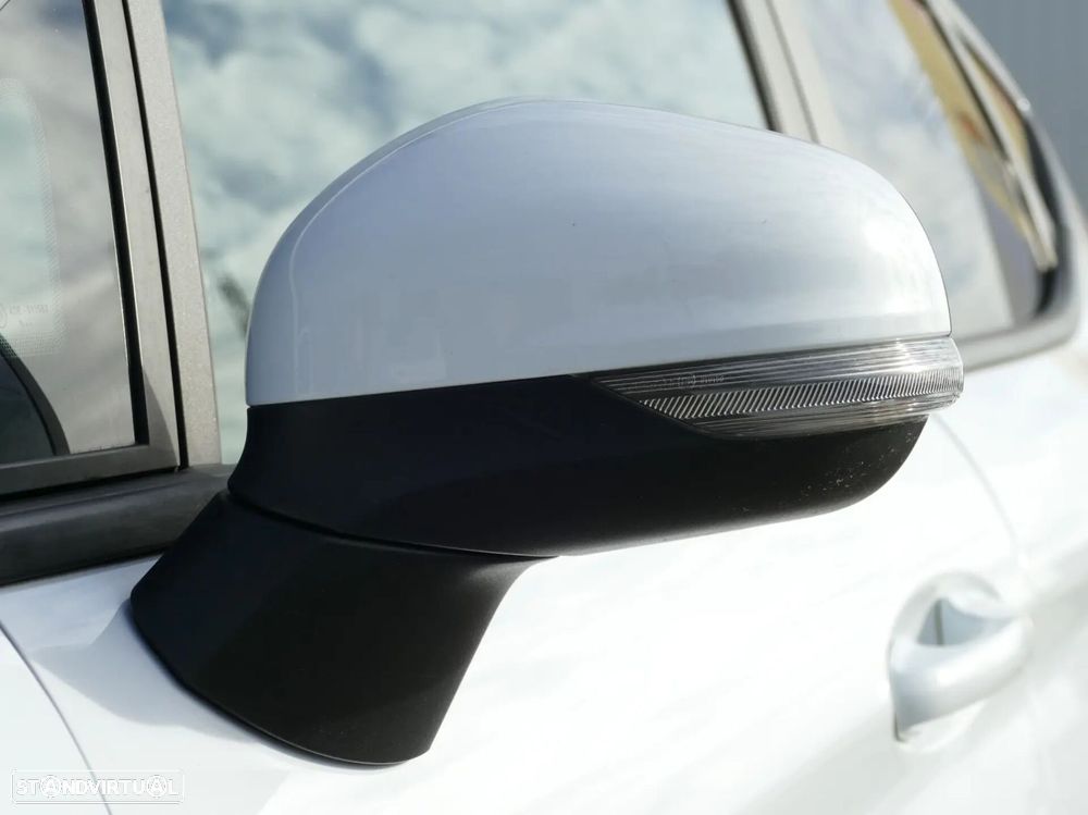 Ford Fiesta 1.0 EcoBoost Connected - 7