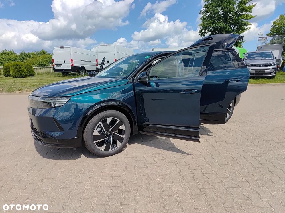 Opel Grandland - 36