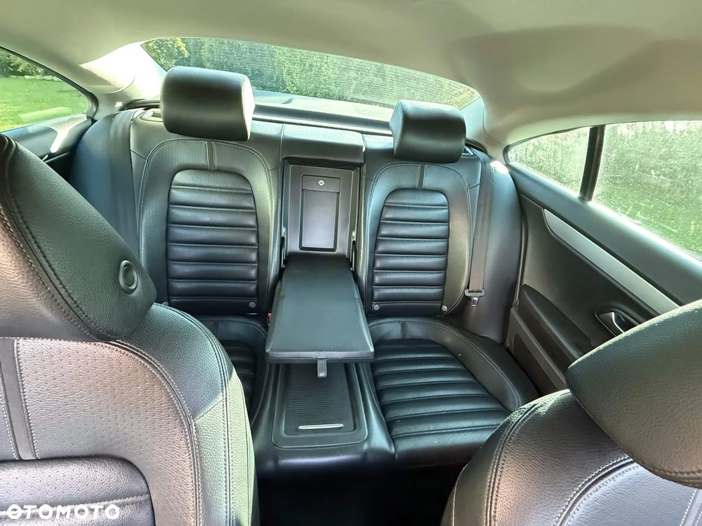 Volkswagen Passat 2.0 TSI Highline DSG - 11