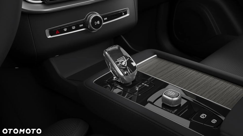 Volvo XC 90 T8 AWD Plug-In Hybrid Ultra Bright 7os - 13