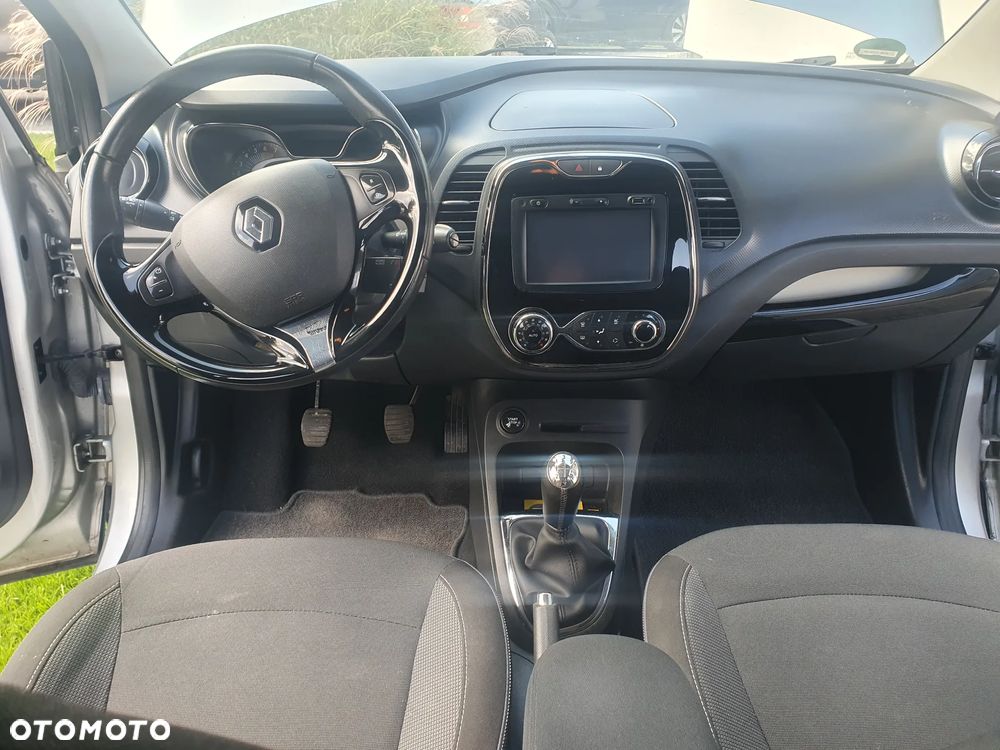 Renault Captur 0.9 Energy TCe Life - 6