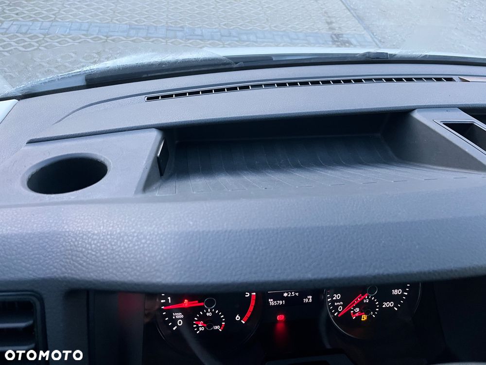 Volkswagen Crafter - 24