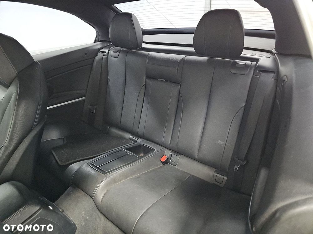 BMW Seria 4 428i Sport-Aut M Sport - 10