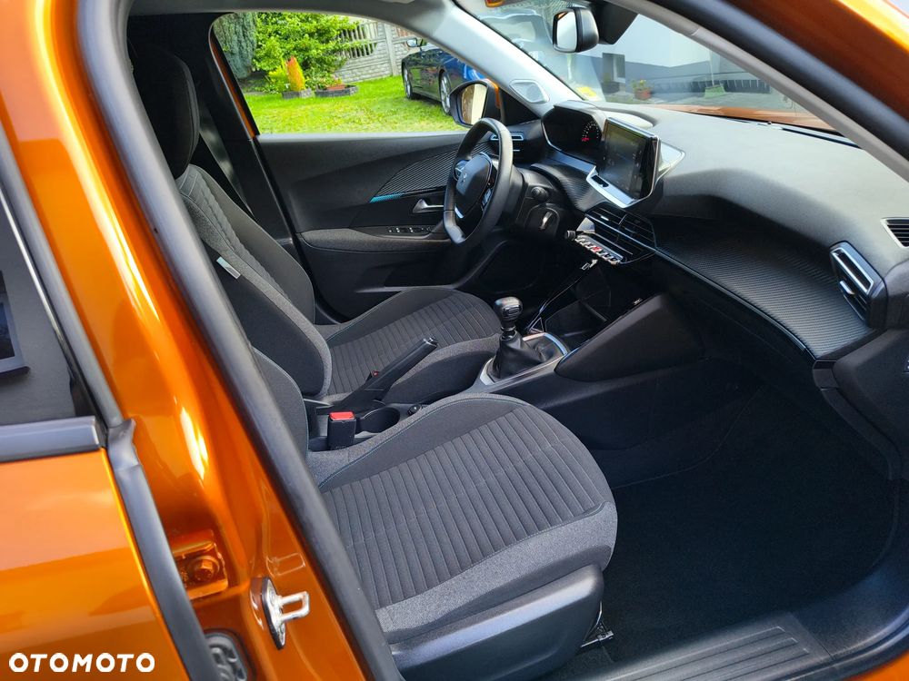 Peugeot 2008 PureTech 100 Style - 32