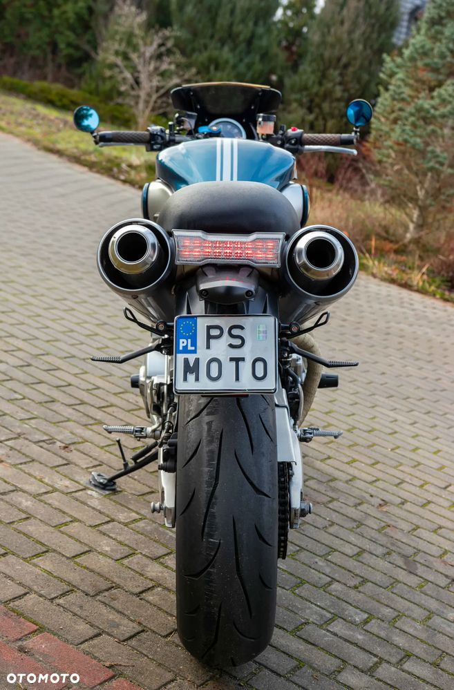 Yamaha MT - 30