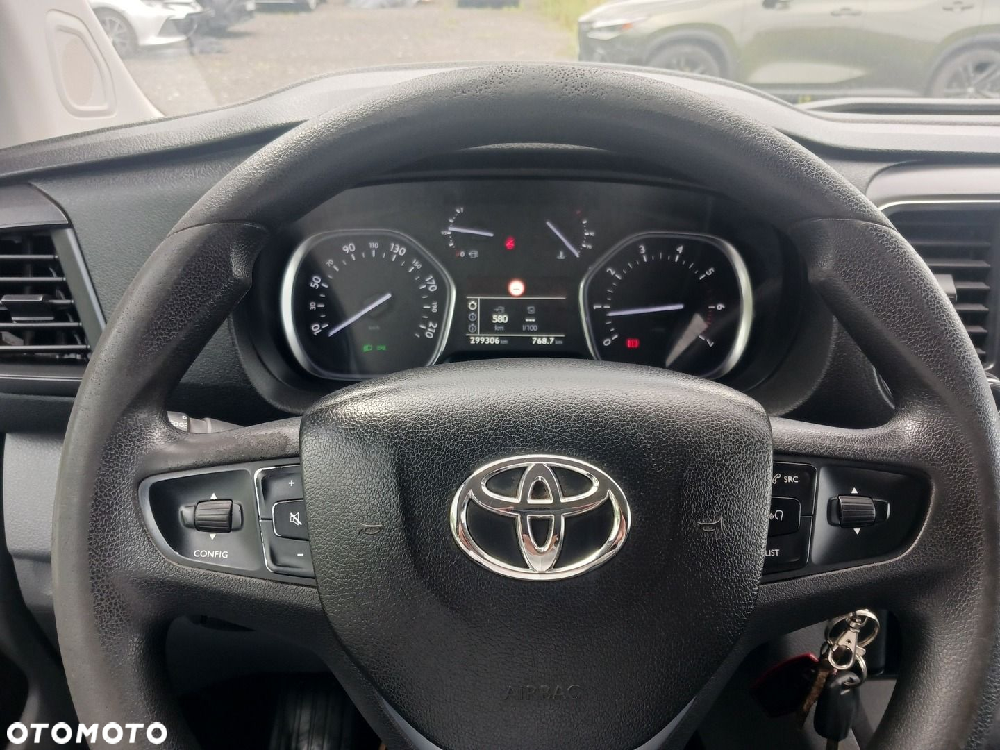 Toyota PROACE - 11