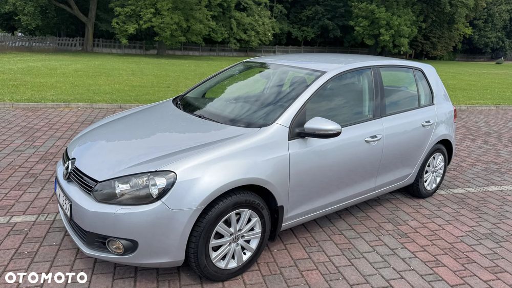 Volkswagen Golf 1.6 Edition - 3