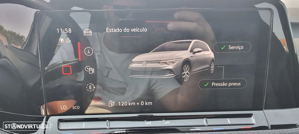 VW Golf 1.4 eHybrid OPF DSG GTE - 15