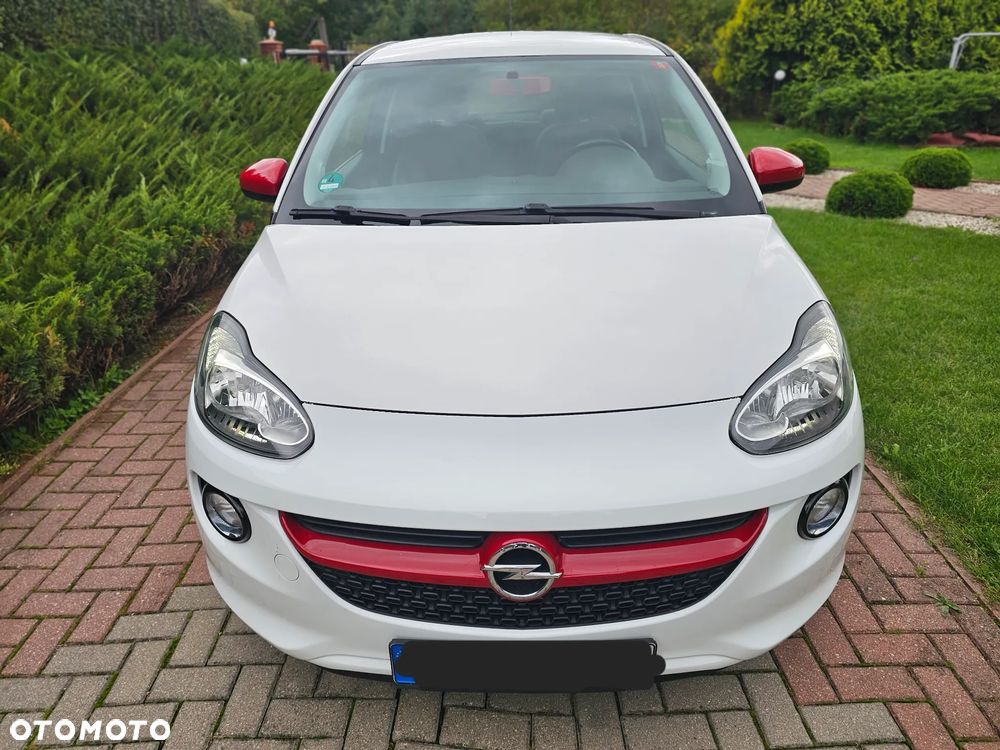 Opel Adam 1.4 Unlimited - 6