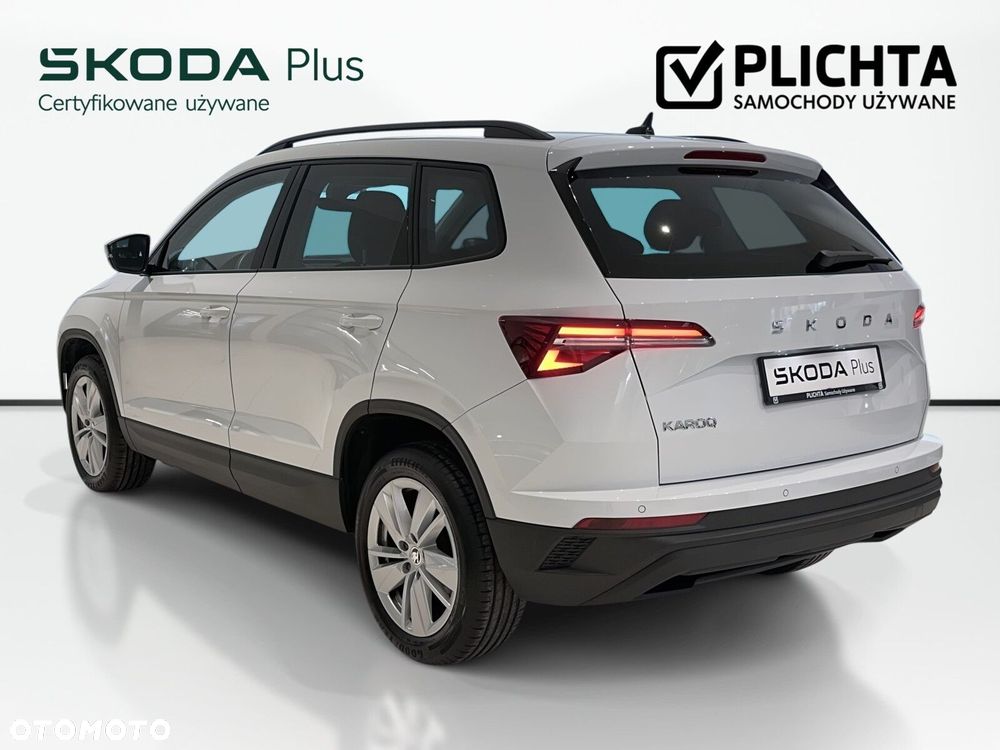 Skoda Karoq - 7