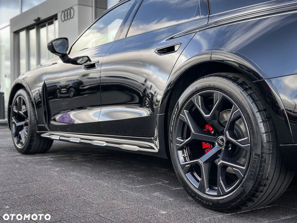 Audi A6 Allroad - 9
