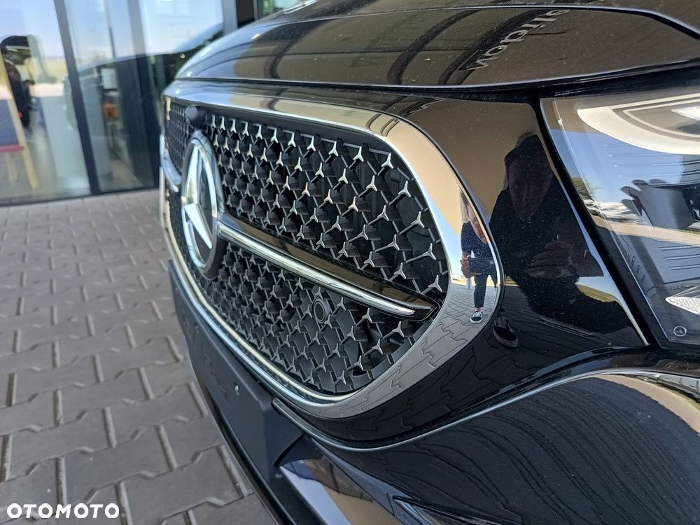 Mercedes-Benz Klasa E - 35