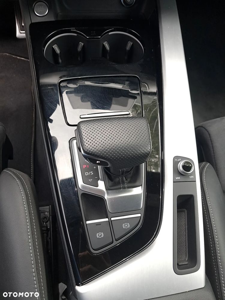Audi A5 Sportback - 12