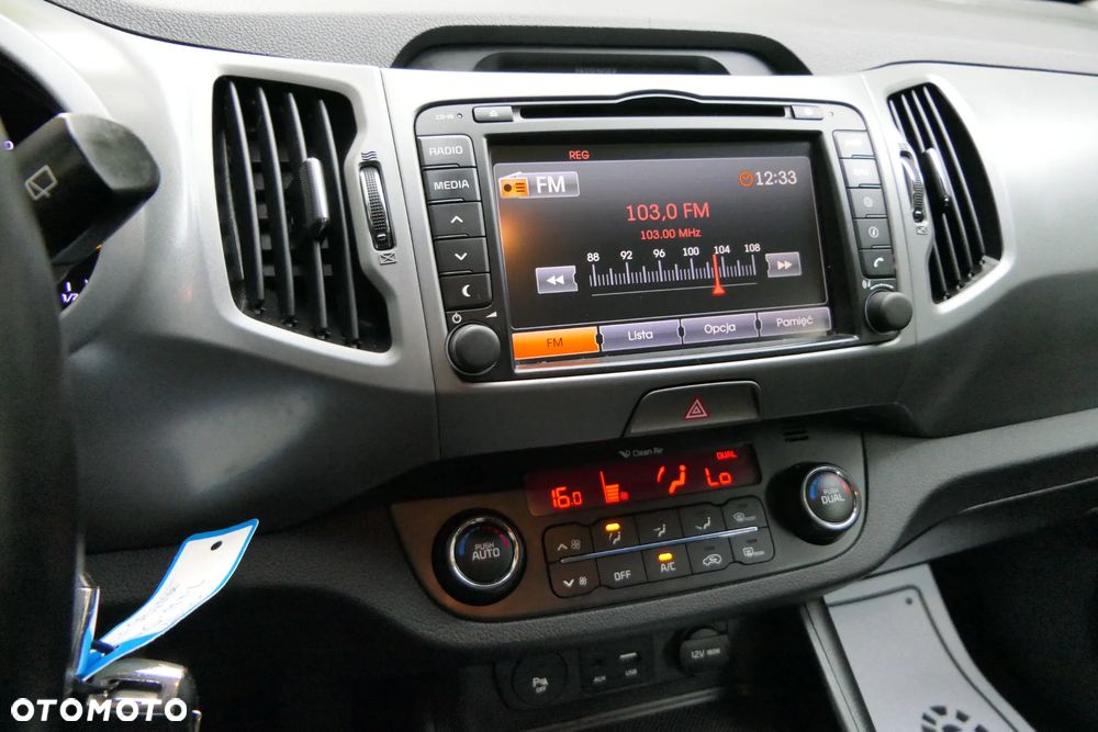Kia Sportage 1.6 GDI L 2WD - 20